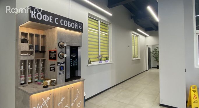 Продажа помещения свободного назначения 43.9 м², Электродная улица - фото 1