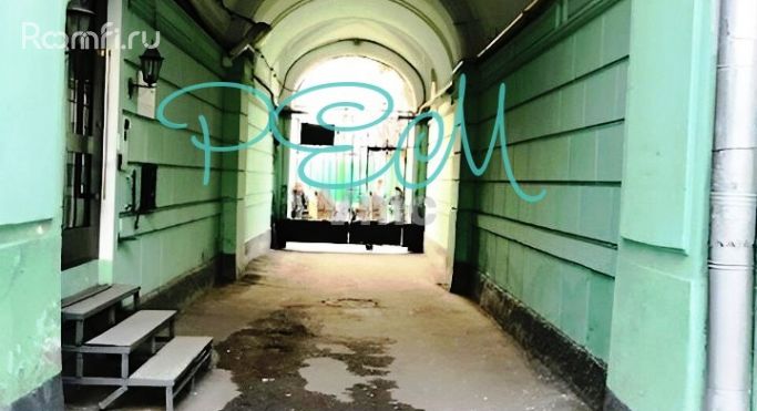 Аренда помещения свободного назначения 130 м², Армянский переулок - фото 3