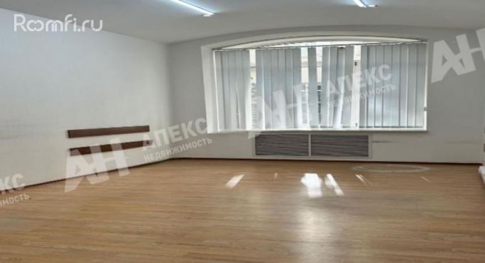 Аренда офиса 140 м², улица Россолимо - фото 3