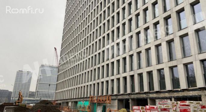 Продажа помещения свободного назначения 65 м², Автозаводская улица - фото 1