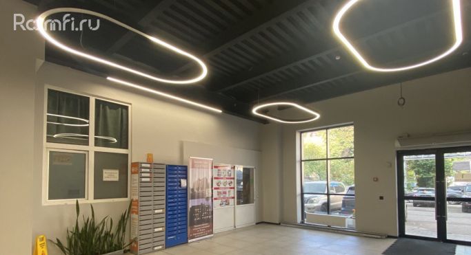 Продажа помещения свободного назначения 32.8 м², Электродная улица - фото 1