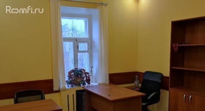 Аренда офиса 35 м², Большой Спасоглинищевский переулок - фото 2