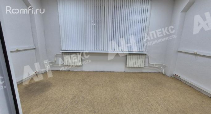 Аренда офиса 138 м², Профсоюзная улица - фото 2