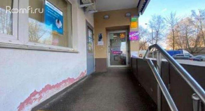 Аренда торгового помещения 193.2 м², Новоясеневский проспект - фото 2