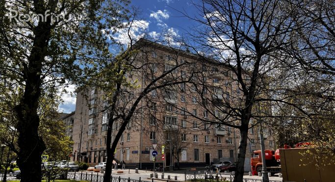 Продажа помещения свободного назначения 247.3 м², Фрунзенская набережная - фото 2