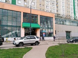 Аренда помещения свободного назначения 955 м²