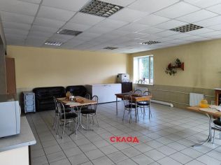 Аренда склада 230 м²