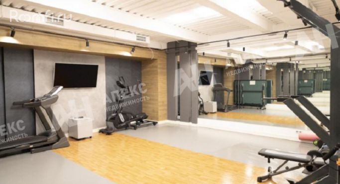 Аренда офиса 740 м², улица Орджоникидзе - фото 3