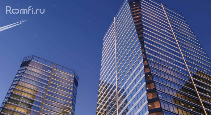 Продажа офиса 242.4 м², 3-я Хорошёвская улица - фото 2