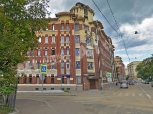 Аренда офиса 396 м²