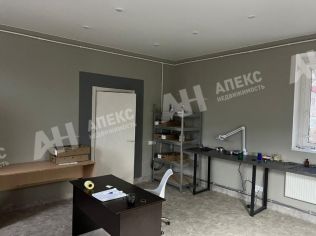 Аренда офиса 150 м²