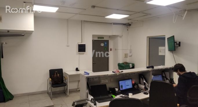 Продажа помещения свободного назначения 145.9 м², 1-й Волконский переулок - фото 3