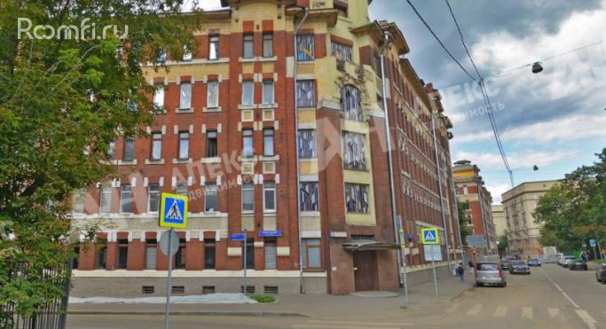 Аренда офиса 396 м², улица Гиляровского - фото 1