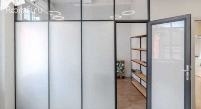 Аренда офиса 211 м², Рочдельская улица - фото 2