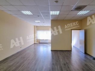 Аренда офиса 60 м²