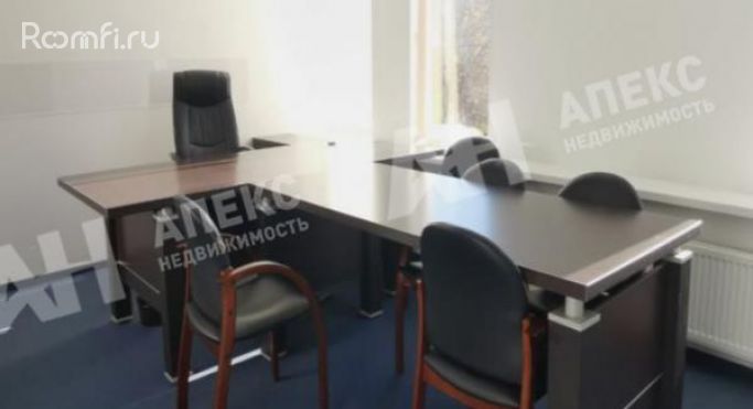 Аренда офиса 62 м², Профсоюзная улица - фото 3