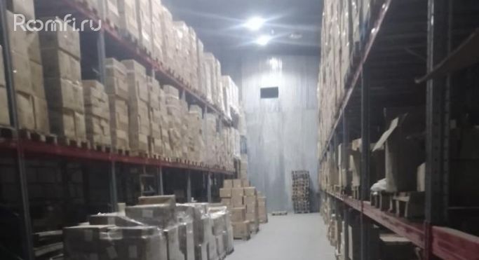 Аренда склада 2812 м², Симферопольское шоссе - фото 3