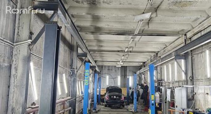 Аренда помещения свободного назначения 164 м², Дорожная улица - фото 2