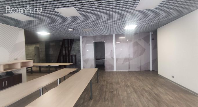 Продажа помещения свободного назначения 750.5 м², улица Новая Башиловка - фото 3