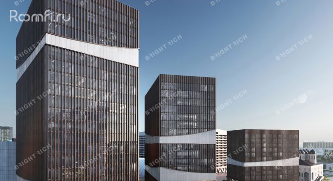 Продажа офиса 148.8 м², Ходынский бульвар - фото 3