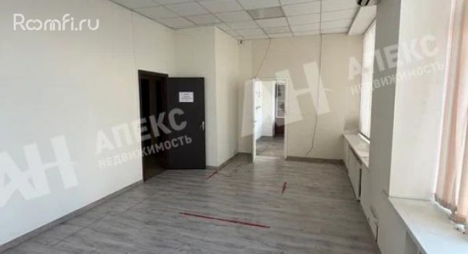 Аренда офиса 39 м², Варшавское шоссе - фото 2