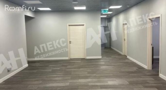 Аренда офиса 2560 м², улица Авиаконструктора Микояна - фото 3