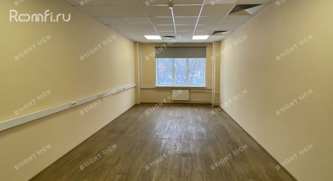 Аренда офиса 326.6 м², улица Пришвина - фото 3