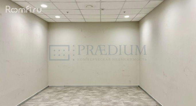 Аренда офиса 1440 м², Киевское шоссе, 22-й километр - фото 3
