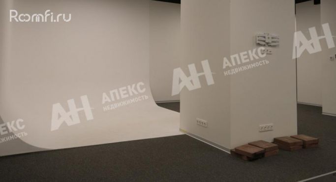 Аренда помещения свободного назначения 100 м², 1-й Красногвардейский проезд - фото 2
