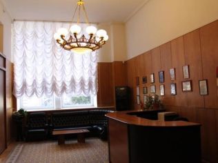 Аренда офиса 105 м²