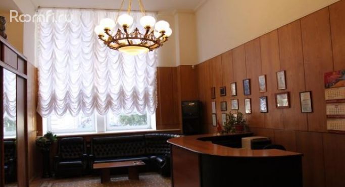 Аренда офиса 105 м², улица Большая Дмитровка - фото 1