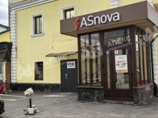 Аренда торгового помещения 60 м²