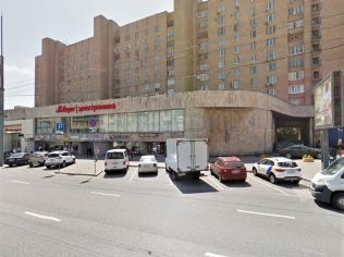 Продажа торгового помещения 635 м²