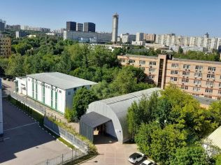 Продажа помещения свободного назначения 473.9 м²
