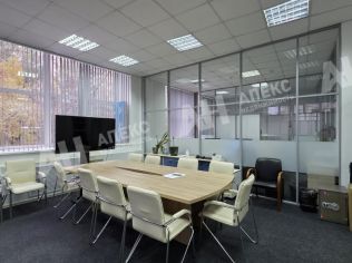 Аренда офиса 164 м²