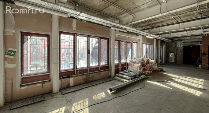 Аренда помещения свободного назначения 540 м², улица Вильгельма Пика - фото 3