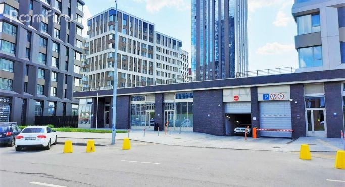 Аренда помещения свободного назначения 331 м², Лётная улица - фото 3