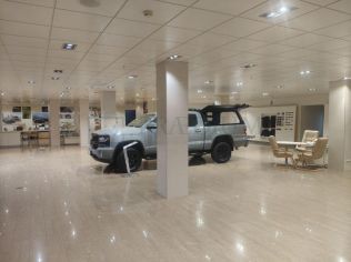 Продажа помещения свободного назначения 4068 м²