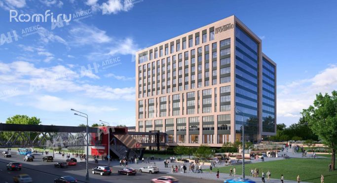 Продажа помещения свободного назначения 90 м², Новомихайловское шоссе - фото 3