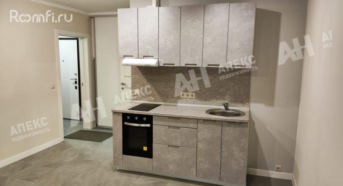 Продажа помещения свободного назначения 56 м², Кантемировская улица - фото 1