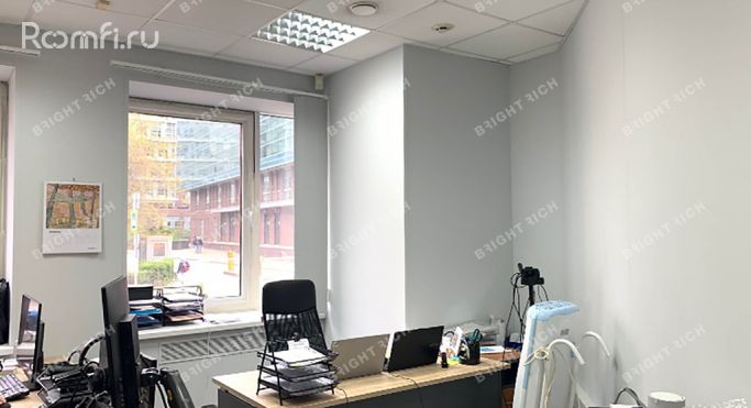 Аренда офиса 179.6 м², Летниковская улица - фото 2