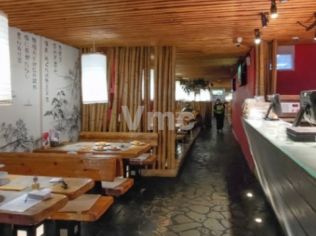 Аренда помещения свободного назначения 585 м²