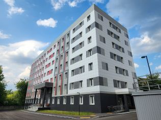 Продажа помещения свободного назначения 5000 м²