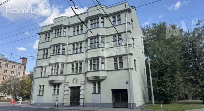 Продажа помещения свободного назначения 1246 м², Нижняя Красносельская улица - фото 2