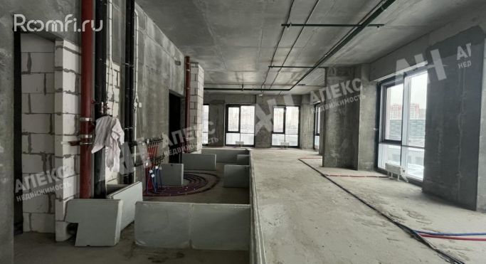 Продажа помещения свободного назначения 307 м², набережная Марка Шагала - фото 2