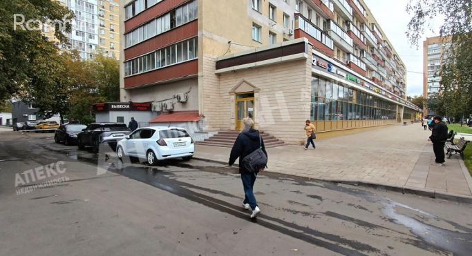 Аренда помещения свободного назначения 100 м², Большая Черкизовская улица - фото 3