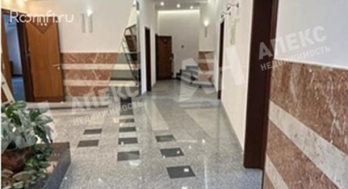 Аренда офиса 520 м², улица Земляной Вал - фото 3