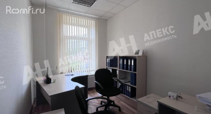 Аренда офиса 35 м², улица Земляной Вал - фото 3