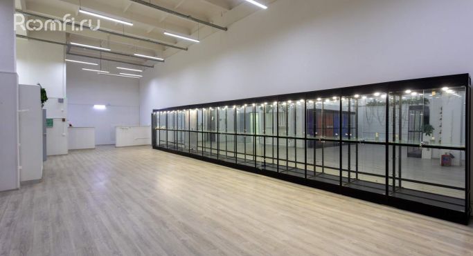 Аренда склада 559.6 м², 4-я Магистральная улица - фото 3