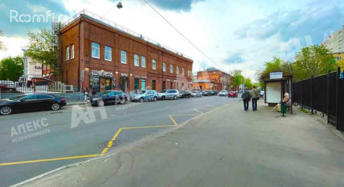 Аренда офиса 257 м², Вятская улица - фото 2